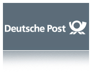Deutschepost
