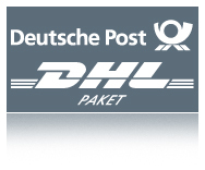 Dhl-Dp